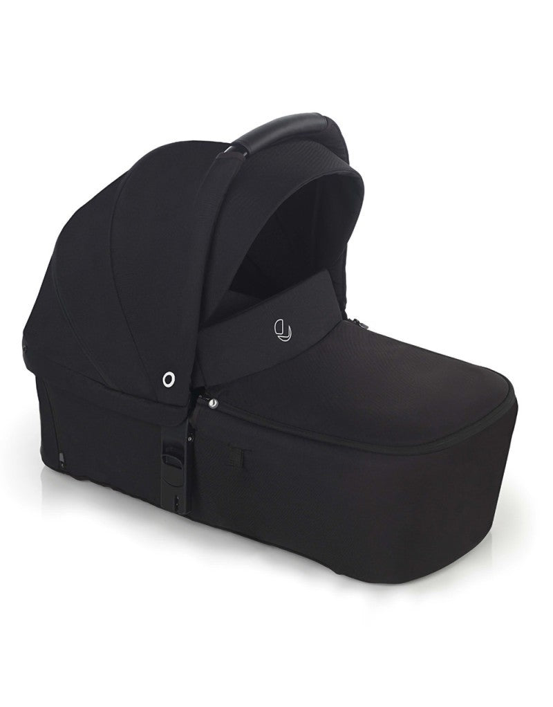 Carrito dúo Muum + capazo Sweet de Jané
