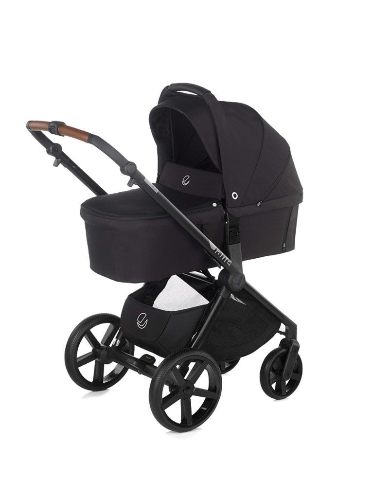 Carrito dúo Muum + capazo Sweet de Jané