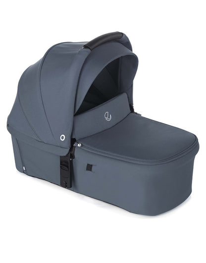 Carrito dúo Muum + capazo Sweet de Jané