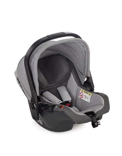 Cochecito Muum + capazo Sweet + portabebé Koos iSize R1de Jané