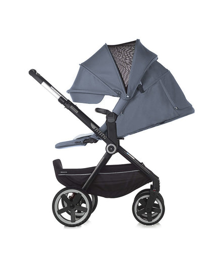 Silla de Paseo Crossligth de Jané