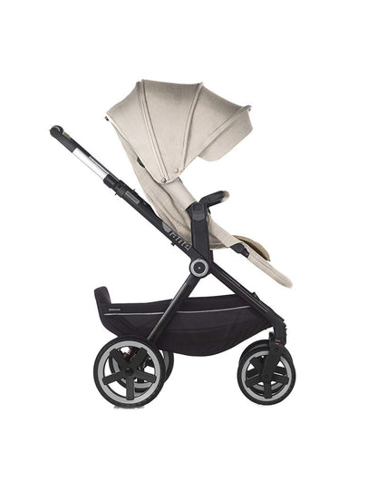 Silla de Paseo Crossligth de Jané