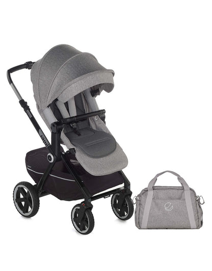 Silla de Paseo Crossligth de Jané