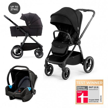 Cochecito Nea 3 Piezas de Kinderkraft