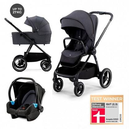 Cochecito Nea 3 Piezas de Kinderkraft