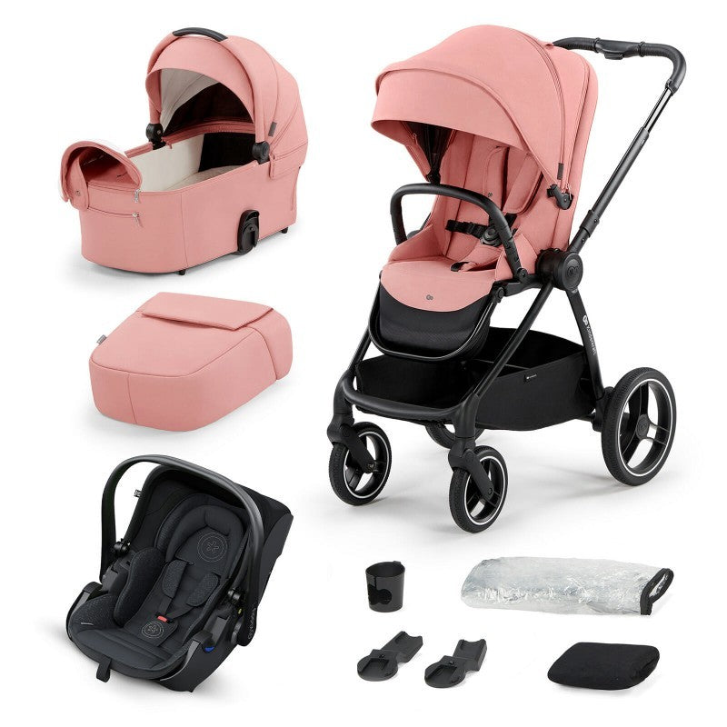 Cochecito Nea 3 Piezas de Kinderkraft