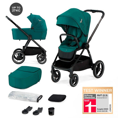 Cochecito Nea 3 Piezas de Kinderkraft