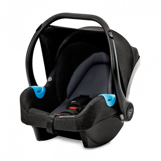 Cochecito Nea 3 Piezas de Kinderkraft