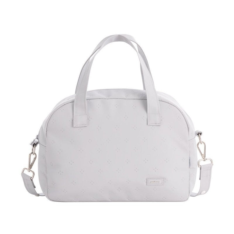 Bolso Maternal Prome Twin de Cambrass