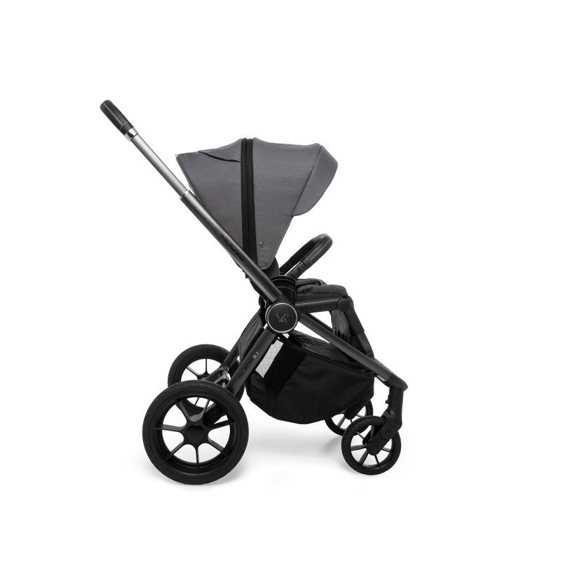 Cochecito 2 Piezas Quick 3.0 SE2 de Muuvo