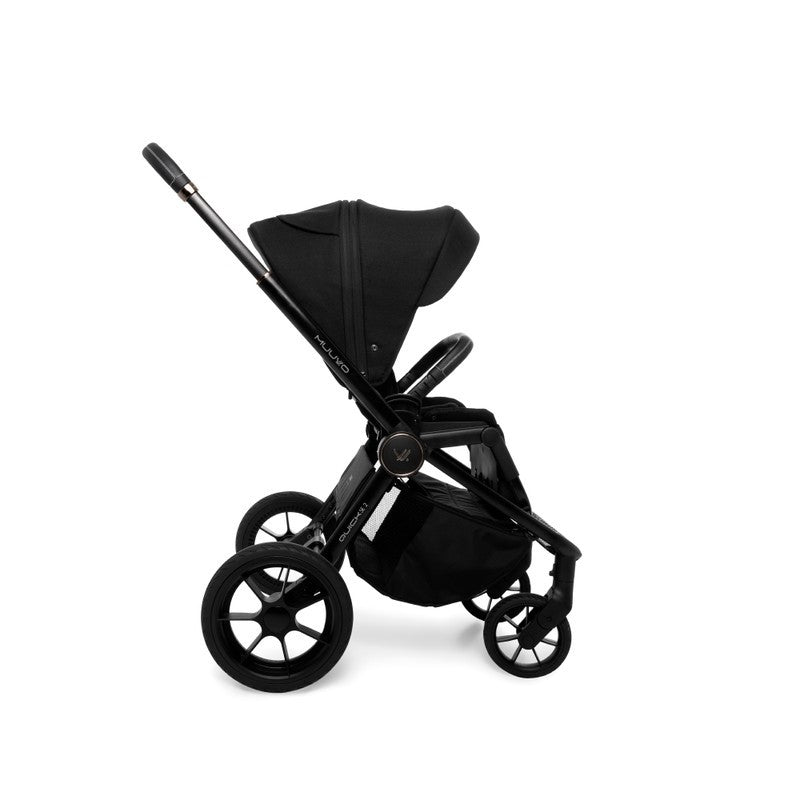 Cochecito 2 Piezas Quick 3.0 SE2 de Muuvo