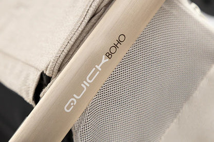 Cochecito 2 Piezas Quick Boho Edición Limitada de Muuvo
