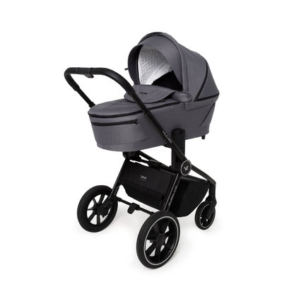 Cochecito 2 Piezas Quick 4.0 de Muuvo