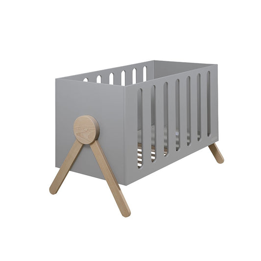 Berço de balanço Micuna 120x60