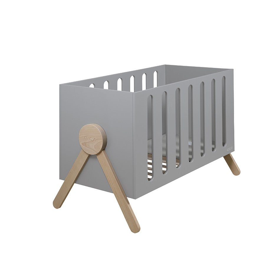 Cuna Swing de 120×60 de Micuna