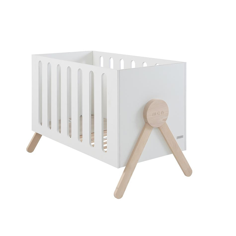 Cuna Swing de 120×60 de Micuna