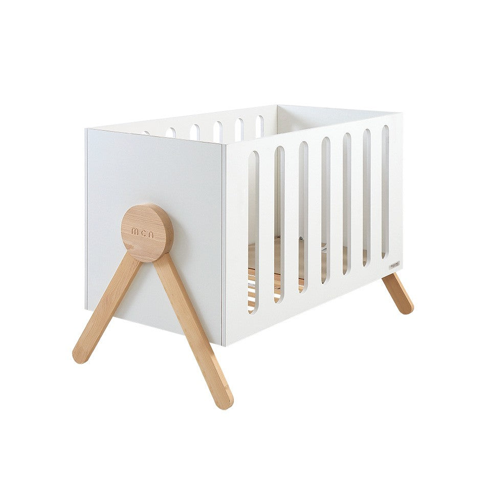 Cuna Swing de 120×60 de Micuna