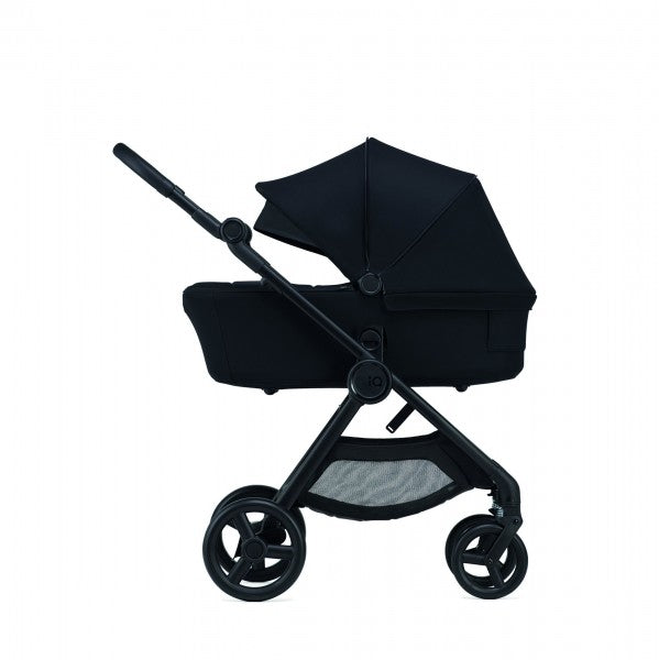 Cochecito 2 Piezas Convertible en Silla de paseo IQ de Anex
