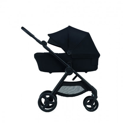 Cochecito 2 Piezas Convertible en Silla de paseo IQ de Anex