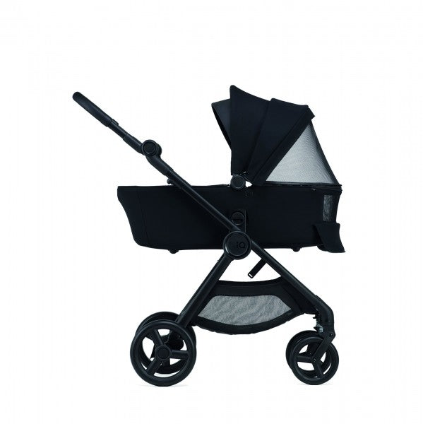 Cochecito 2 Piezas Convertible en Silla de paseo IQ de Anex