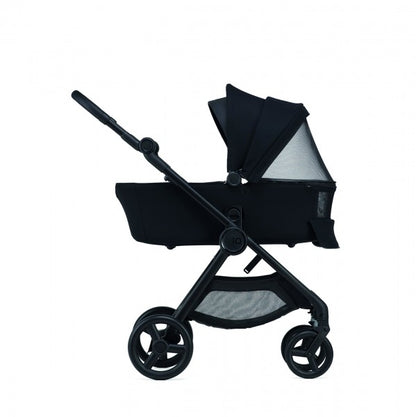 Cochecito 2 Piezas Convertible en Silla de paseo IQ de Anex