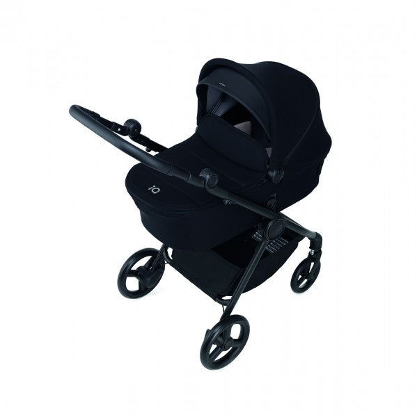 Cochecito 2 Piezas Convertible en Silla de paseo IQ de Anex