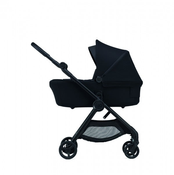 Cochecito 2 Piezas Convertible en Silla de paseo IQ de Anex
