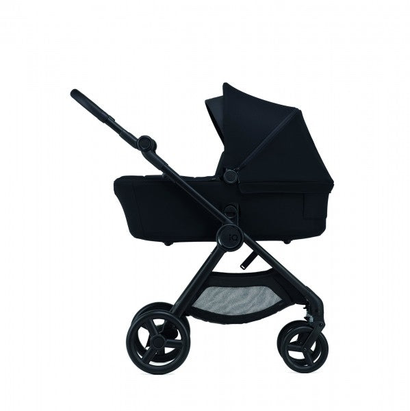 Cochecito 2 Piezas Convertible en Silla de paseo IQ de Anex