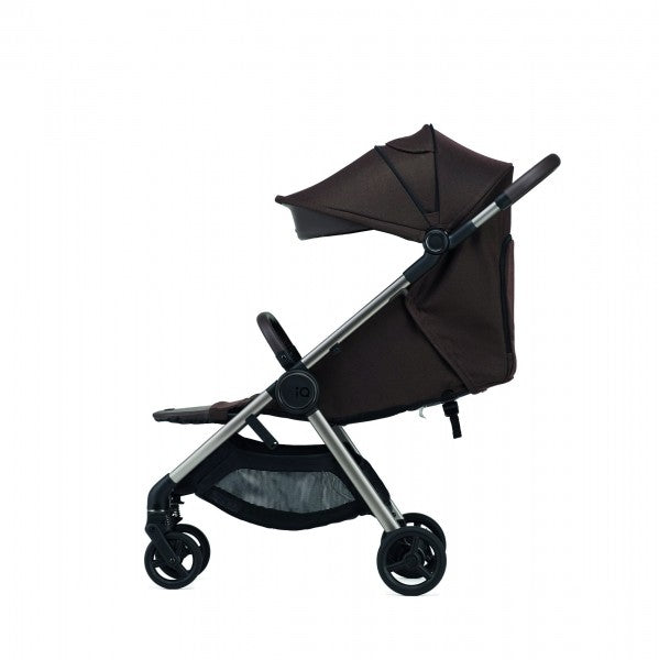 Cochecito 2 Piezas Convertible en Silla de paseo IQ de Anex