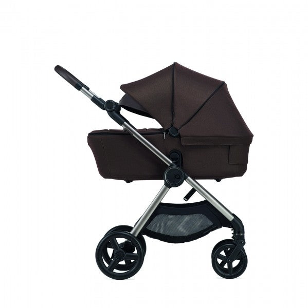 Cochecito 2 Piezas Convertible en Silla de paseo IQ de Anex