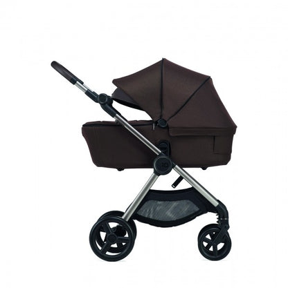 Cochecito 2 Piezas Convertible en Silla de paseo IQ de Anex