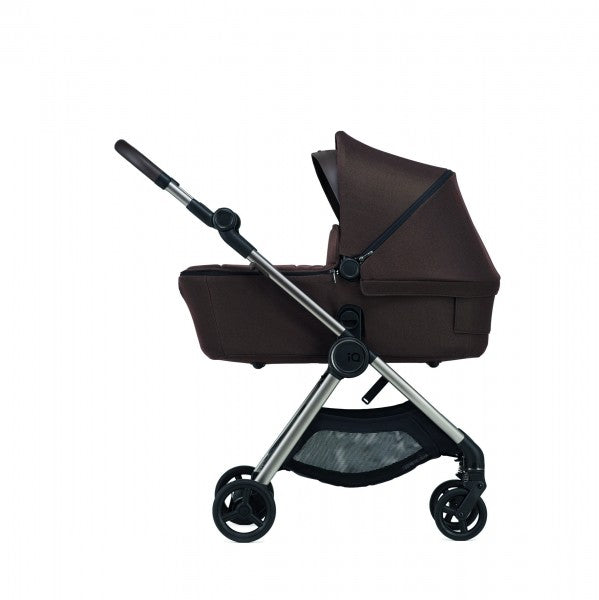Cochecito 2 Piezas Convertible en Silla de paseo IQ de Anex