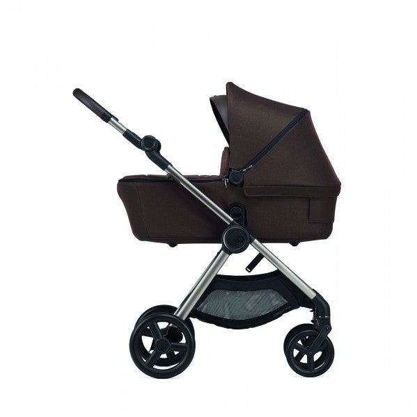 Cochecito 2 Piezas Convertible en Silla de paseo IQ de Anex