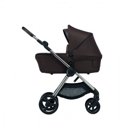 Cochecito 2 Piezas Convertible en Silla de paseo IQ de Anex