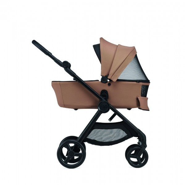 Cochecito 2 Piezas Convertible en Silla de paseo IQ de Anex