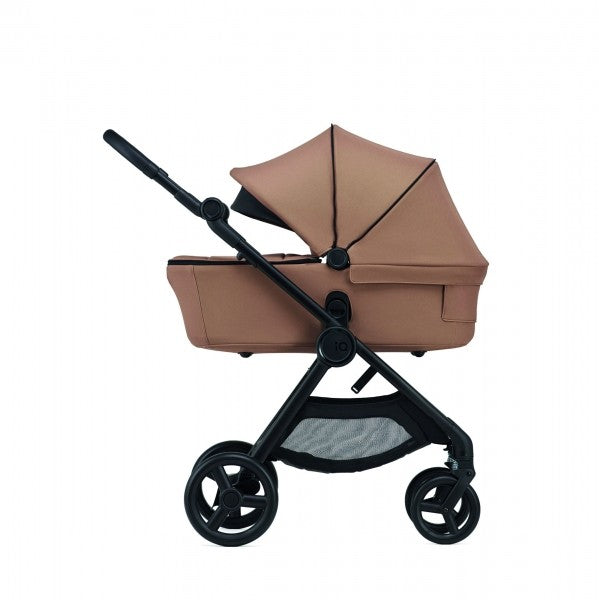 Cochecito 2 Piezas Convertible en Silla de paseo IQ de Anex