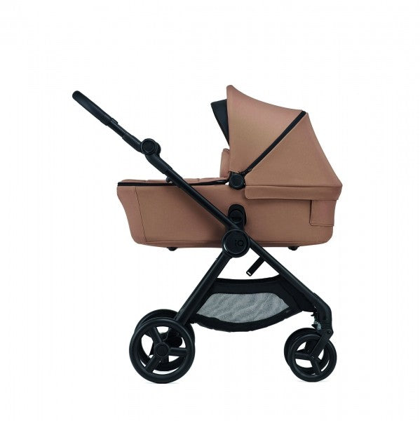 Cochecito 2 Piezas Convertible en Silla de paseo IQ de Anex