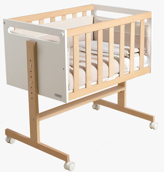 Minicuna colecho You and Me Plus de 80×50 de Micuna