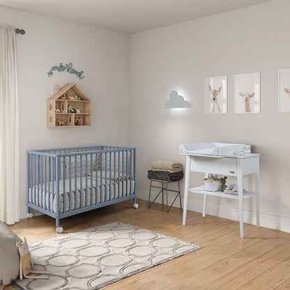 Cuna Mountain de 120×60 de Micuna