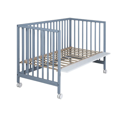 Cuna Mountain de 120×60 de Micuna