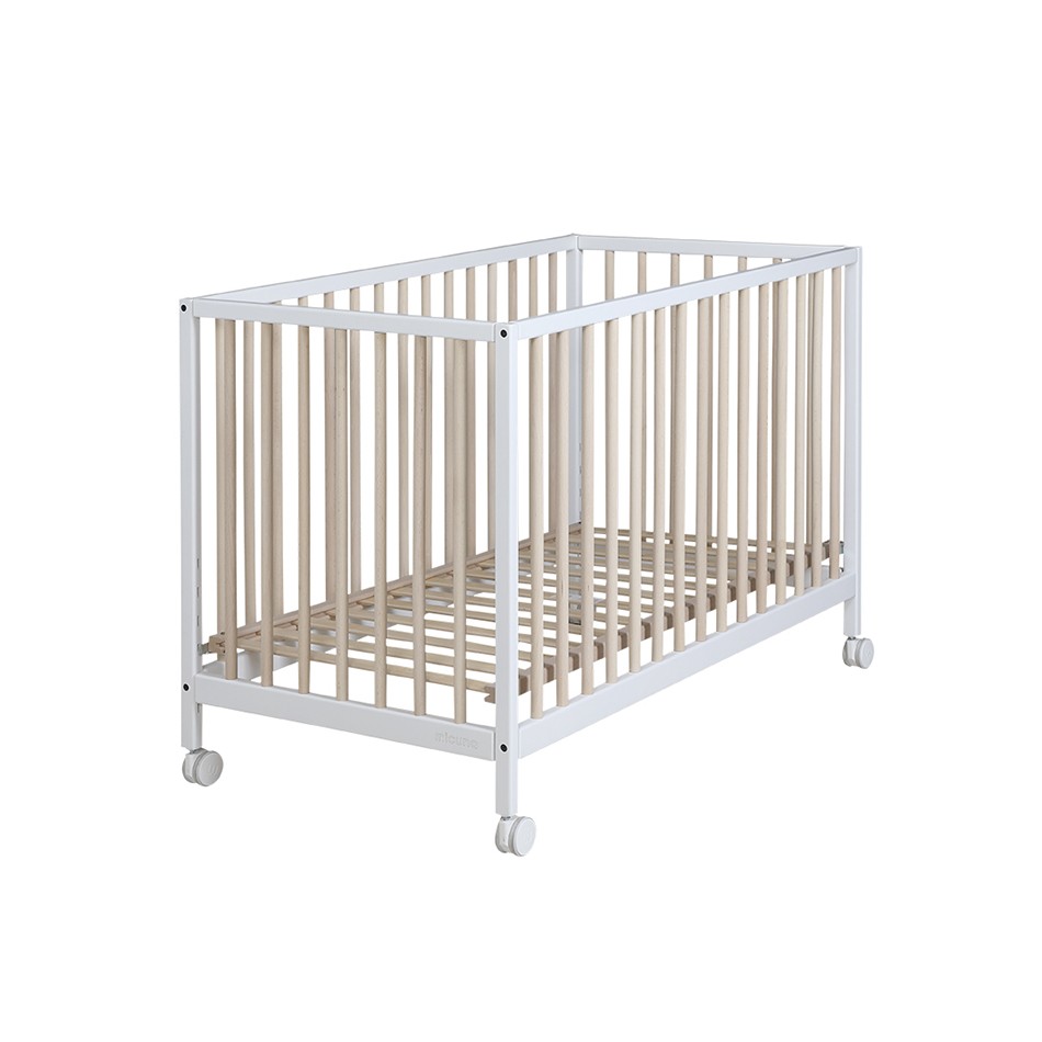 Cuna Mountain de 120×60 de Micuna