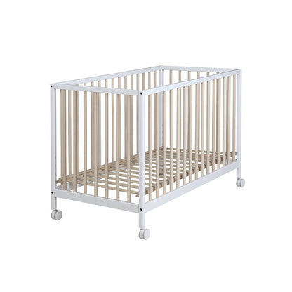 Cuna Mountain de 120×60 de Micuna