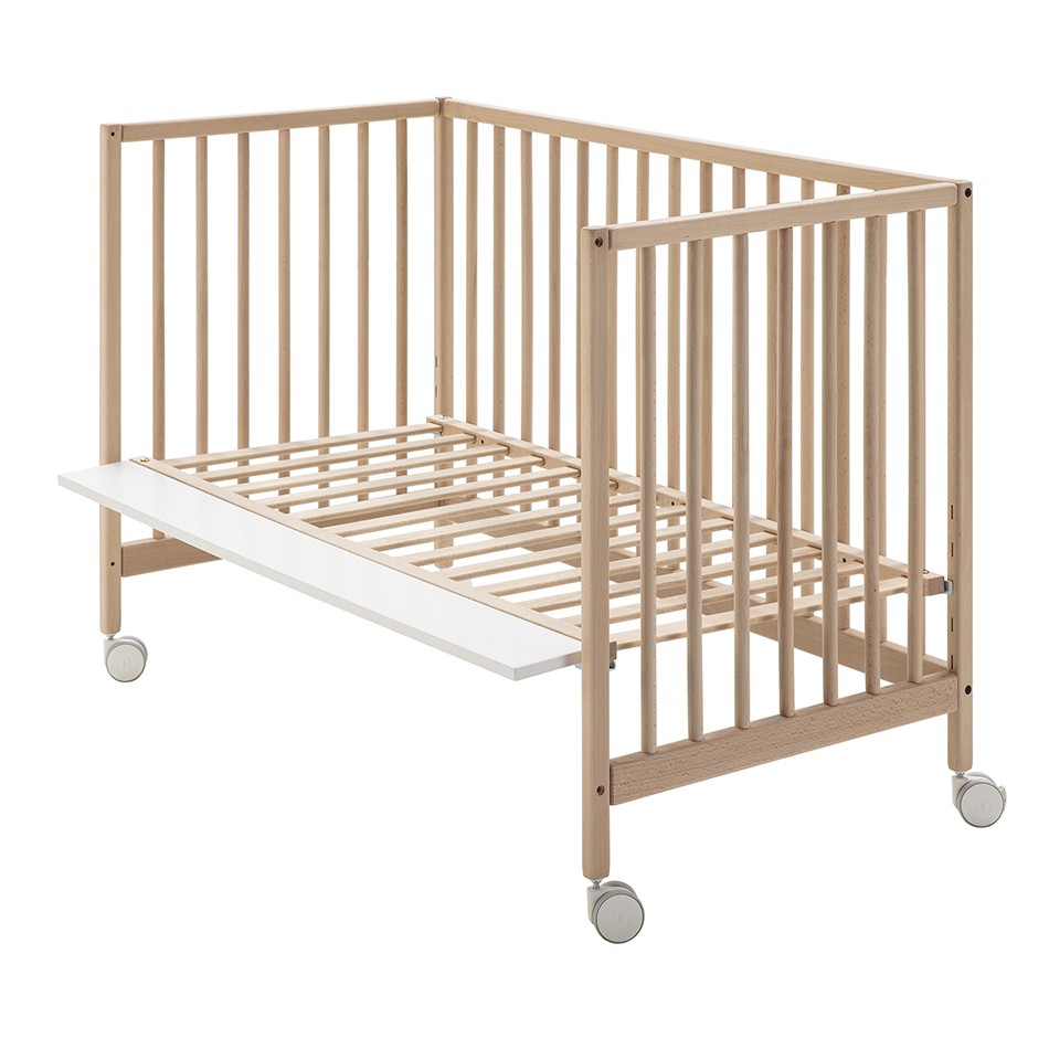 Cuna Mountain de 120×60 de Micuna