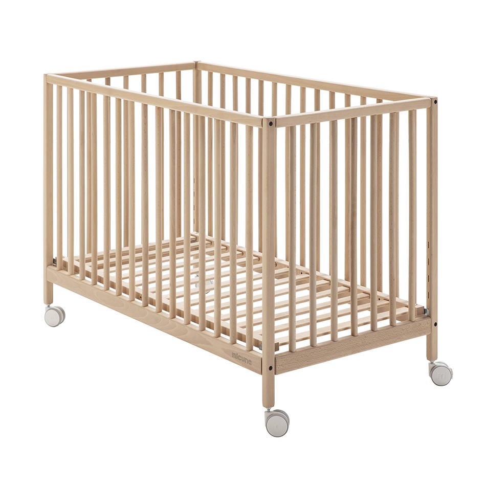 Cuna Mountain de 120×60 de Micuna