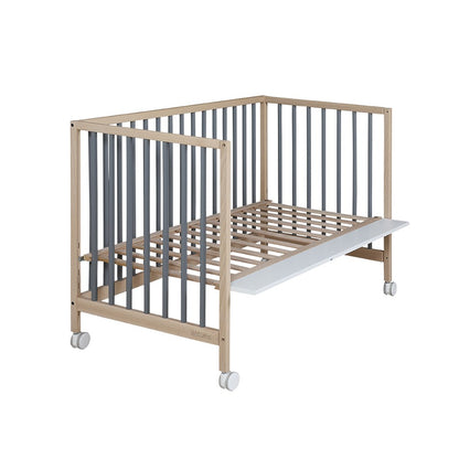 Cuna Mountain de 120×60 de Micuna