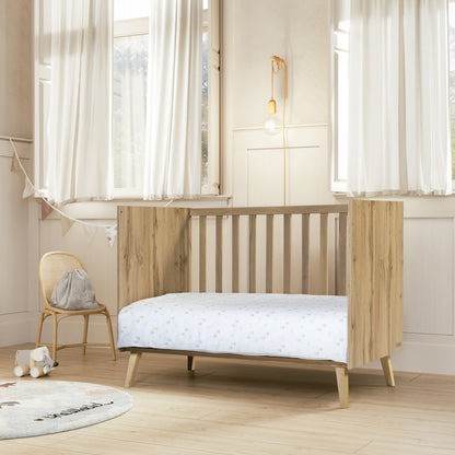 Cuna Martha de 120×60 de Micuna