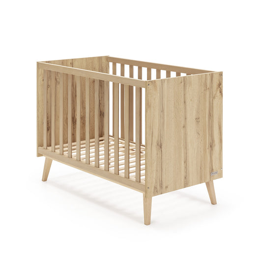 Cuna Martha de 120×60 de Micuna