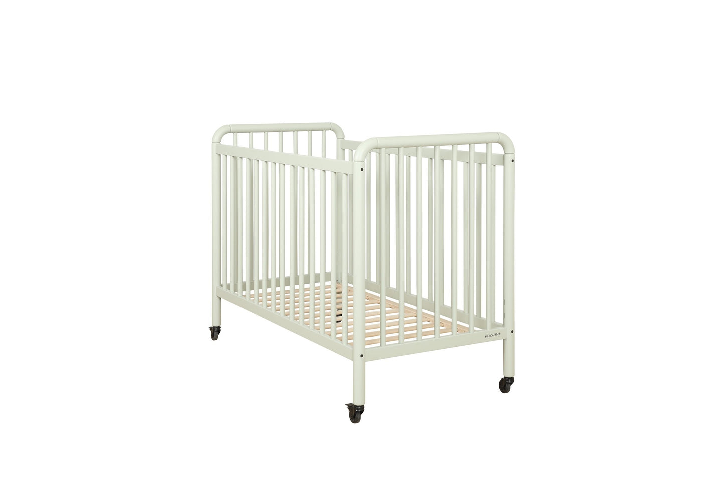 Cuna Meri de 120×60 de Micuna