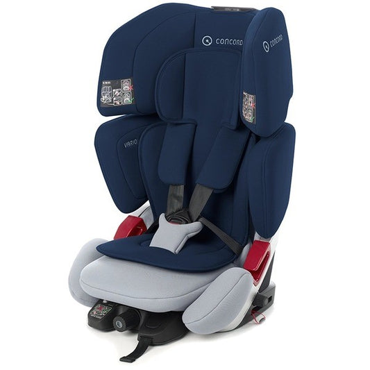 Silla de Auto Vario XT-5 Grupo 1/ 2 /3 de Concord