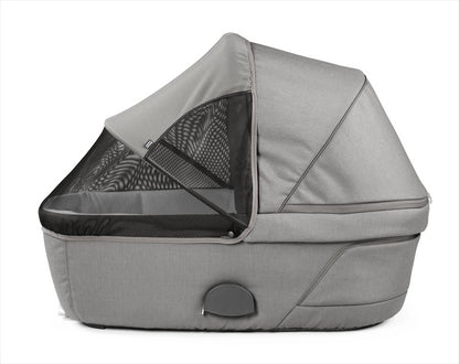Duo Cochecito Veloce Belvedere con Soporte para Capazo de Peg Perego